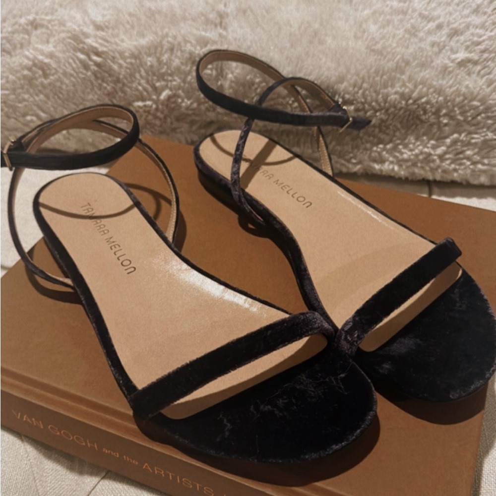Tamara Mellon sandals